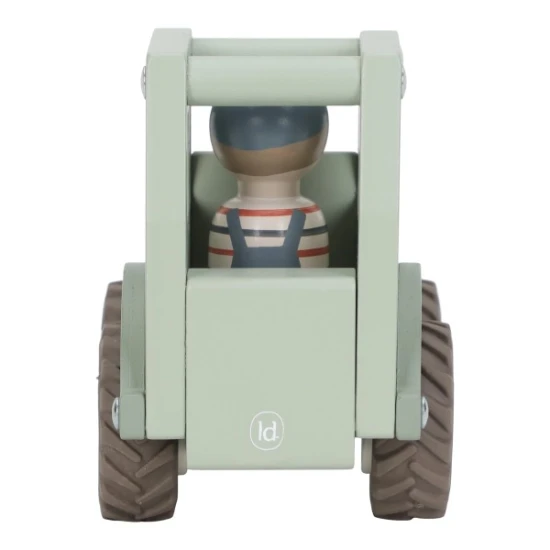 Little Dutch Fa traktor Little Dutch Fa traktor