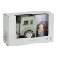 Little Dutch Fa traktor Little Dutch Fa traktor