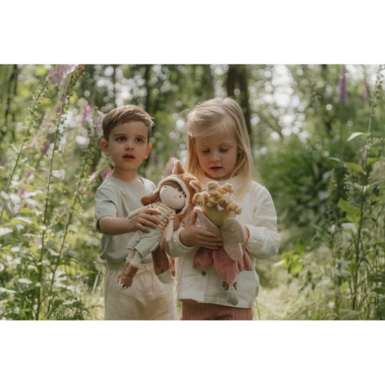 Little Dutch Sam baba Forest Friends Little Dutch Sam baba Forest Friends