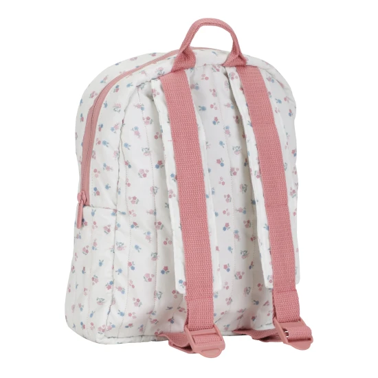 Little Dutch Hátizsák babahordozóval Pink Little Dutch Hátizsák babahordozóval Pink