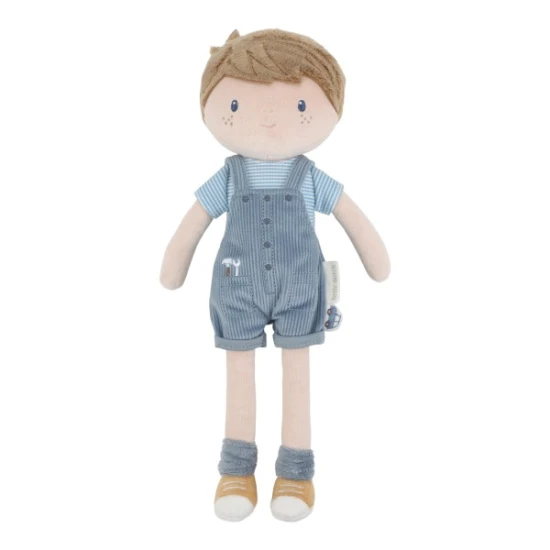 Little Dutch Jim baba 35 cm Little Dutch Jim baba 35 cm