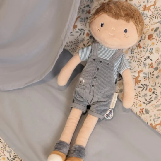 Little Dutch Jim baba 35 cm Little Dutch Jim baba 35 cm