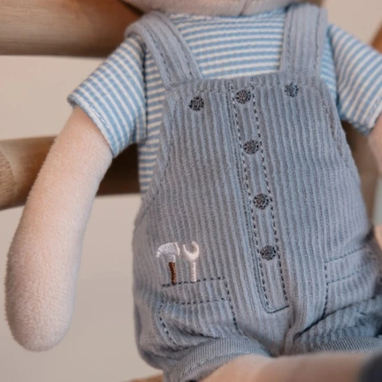 Little Dutch Jim baba 35 cm Little Dutch Jim baba 35 cm