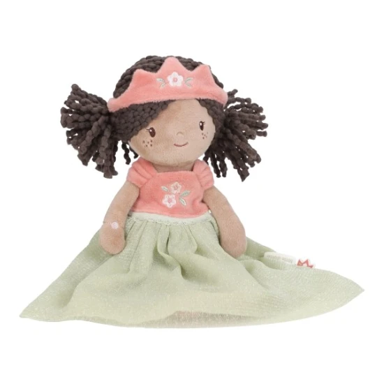 Little Dutch Evi hercegnő baba 35 cm Little Dutch Evi hercegnő baba 35 cm