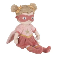 Rosa szuperhősnő baba 35 cm Rosa szuperhősnő baba 35 cm