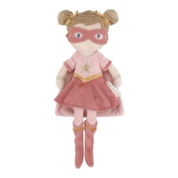 Rosa szuperhősnő baba 35 cm Rosa szuperhősnő baba 35 cm
