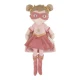 Little Dutch Rosa szuperhősnő baba 35 cm