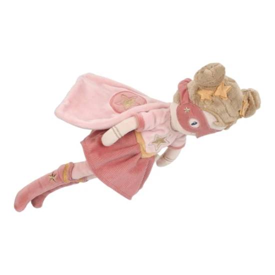 Little Dutch Rosa szuperhősnő baba 35 cm