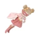 Little Dutch Rosa szuperhősnő baba 35 cm