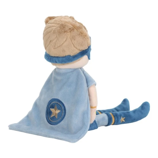 Little Dutch Jim szuperhős baba 35 cm Little Dutch Jim szuperhős baba 35 cm