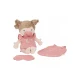 Little Dutch Baba hálózsákban Rosa Little Dutch Baba hálózsákban Rosa