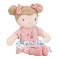 Baba Rosa 10 cm