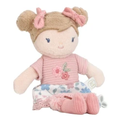 Baba Rosa 10 cm