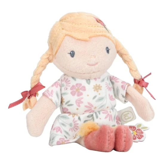 Little Dutch Baba Julia 10 cm