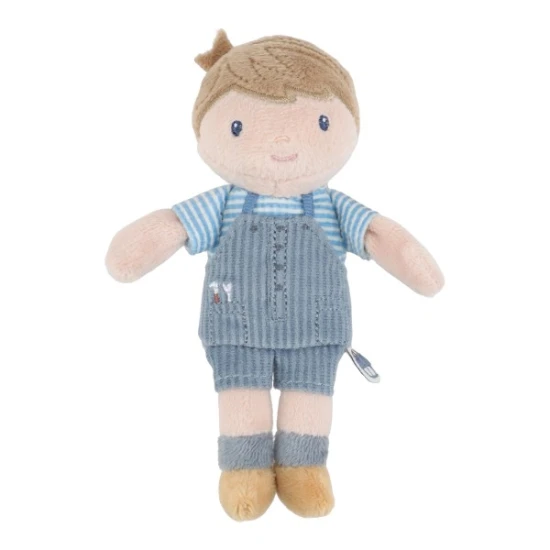 Little Dutch Baba Jim 10 cm
