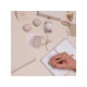 Little Dutch Emlékdoboz Baby Bunny