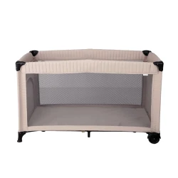 Utazóágy Beige