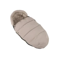 Lábzsák babakocsihoz Beige Lábzsák babakocsihoz Beige
