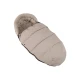 Little Dutch Lábzsák babakocsihoz Beige Little Dutch Lábzsák babakocsihoz Beige