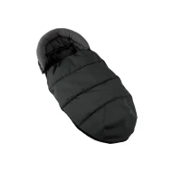 Lábzsák babakocsihoz Grey Lábzsák babakocsihoz Grey