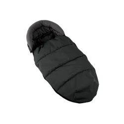 Lábzsák babakocsihoz Grey Lábzsák babakocsihoz Grey