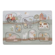 Berakós puzzle hanggal Farma Berakós puzzle hanggal Farma