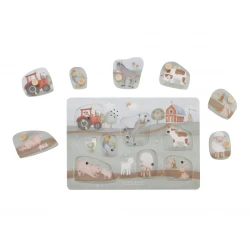 Berakós puzzle hanggal Farma Berakós puzzle hanggal Farma