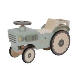 Bébitaxi traktor Farma