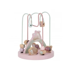 Mozgásfejlesztő labirintus Fairy Garden