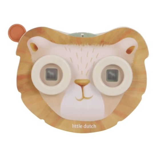 Little Dutch Mesenéző Safari Friends Little Dutch Mesenéző Safari Friends