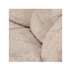 Gyerek plüss fotel Soft Beige