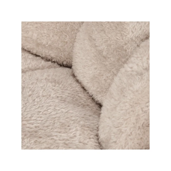 Little Dutch Gyerek plüss fotel Soft Beige Little Dutch Gyerek plüss fotel Soft Beige