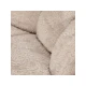 Little Dutch Gyerek plüss fotel Soft Beige Little Dutch Gyerek plüss fotel Soft Beige