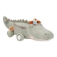 Little Dutch Plüss krokodil XL Safari Friends Little Dutch Plüss krokodil XL Safari Friends