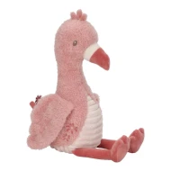 Plüss flamingó Safari Friends