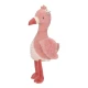 Little Dutch Plüss flamingó Safari Friends Little Dutch Plüss flamingó Safari Friends