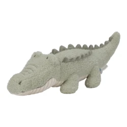 Plüss krokodil Safari Friends