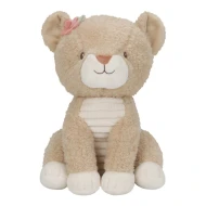 Plüss oroszlánnő 25 cm Safari Friends Plüss oroszlánnő 25 cm Safari Friends