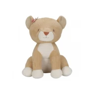 Plüss oroszlán 60 cm Safari Friends Plüss oroszlán 60 cm Safari Friends