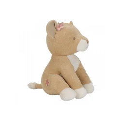 Plüss oroszlán 60 cm Safari Friends Plüss oroszlán 60 cm Safari Friends