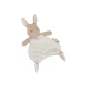Little Dutch Zizegő nyuszi Newborn Naturals