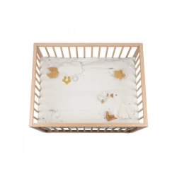 Játszószőnyeg Newborn Naturals