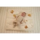 Little Dutch Játszószőnyeg Newborn Naturals
