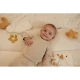 Little Dutch Játszószőnyeg Newborn Naturals