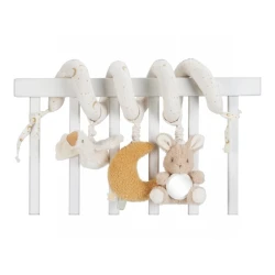 Spirál Newborn Naturals