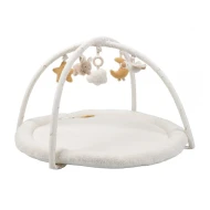 Játszószőnyeg kapaszkodóval Newborn Naturals Játszószőnyeg kapaszkodóval Newborn Naturals