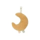 Little Dutch Játszószőnyeg kapaszkodóval Newborn Naturals Little Dutch Játszószőnyeg kapaszkodóval Newborn Naturals
