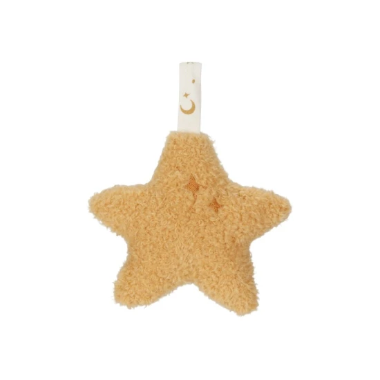 Little Dutch Játszószőnyeg kapaszkodóval Newborn Naturals Little Dutch Játszószőnyeg kapaszkodóval Newborn Naturals