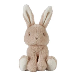 Plüss nyuszi 15 cm Newborn Naturals
