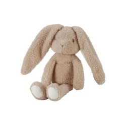 Plüss nyuszi 32 cm Newborn Naturals